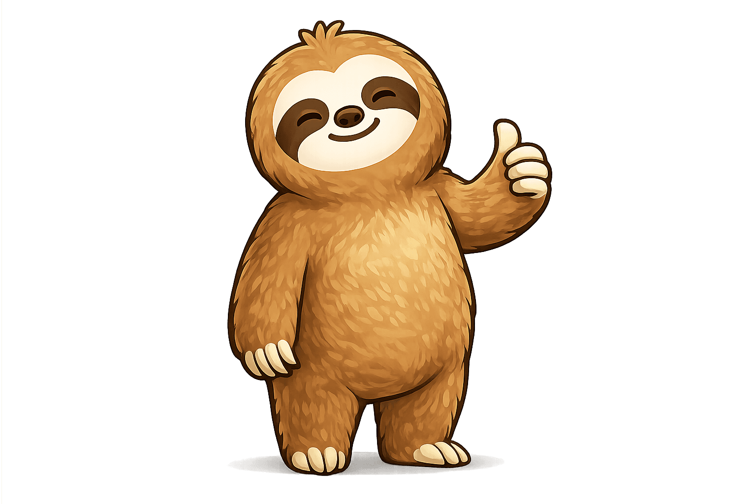SlothGo - tu asistente de reservas